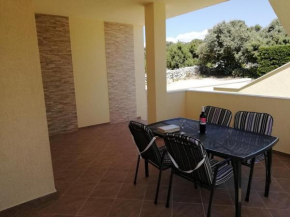 Гостиница Apartment Mandre 12409c  Колан